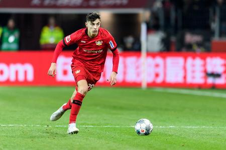 Kai Havertz