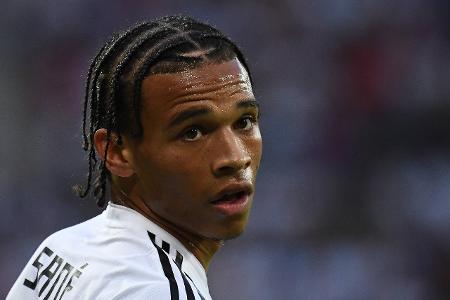 Leroy Sané