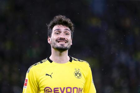 Mats Hummels