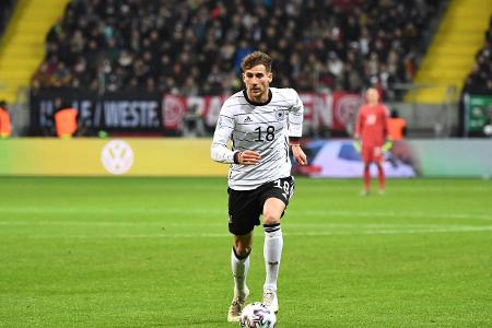 Leon Goretzka