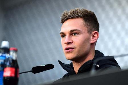Joshua Kimmich