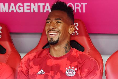 Jérome Boateng
