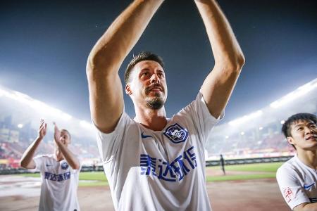 Sandro Wagner