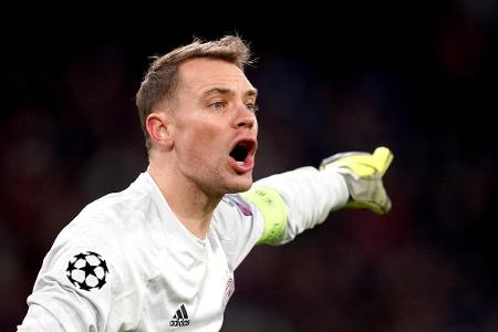 Manuel Neuer