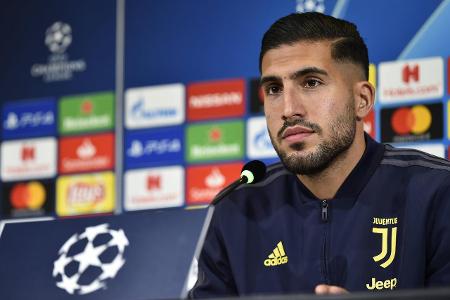 Emre Can