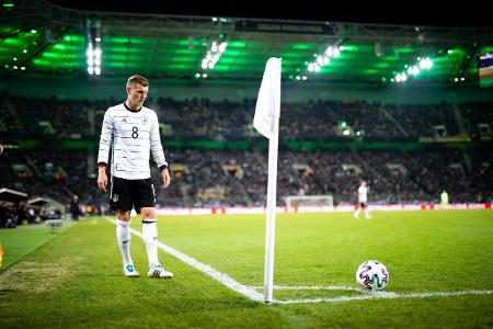 Toni Kroos