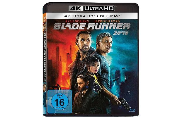 Im Fernsehen sind Sendungen in 4K-Auflösung rar. Onlinestreaming-Angebote oder Ultra-HD-Blu-rays liefern aber entsprechend s...