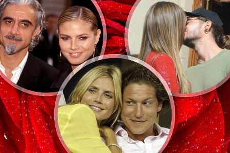 Wo sie steht und geht, verfallen ihr die Männer: Heidi Klum ist zweifelsohne eine der schönsten Frauen der Welt. Noch schöne... Wo sie steht und geht, verfallen ihr die Männer: Heidi Klum ist zweifelsohne eine der schönsten Frauen der Welt. Noch schöne...