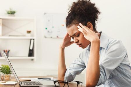 Stress macht dick? Ja, das stimmt. Denn wer Unmengen an Adrenalin ausschüttet, hat danach auch mehr Hunger. Wer sich nach de...