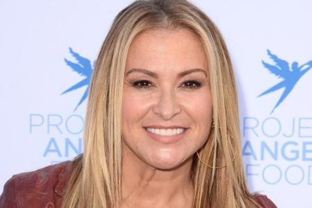 Anastacia musste dem Brustkrebs gleich zweimal die Stirn bieten: Nach der Diagnose 2003 musste sie sich 2013 wiederholt mit ...