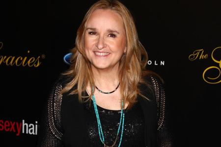 US-Rockerin Melissa Etheridge erkrankte 2004 an Brustkrebs. Es folgten Chemotherapie und Bestrahlung, einige Monate später g...