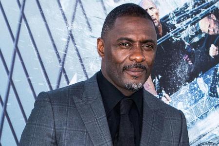 Hollywood-Schauspieler Idris Elba verkündete in einem Video via Twitter, dass er an dem Virus erkrankt ist. Gleichzeitig rie...