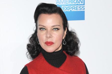 Debi Mazar erklärte auf Instagram, dass sie an dem Virus erkrankt ist. 