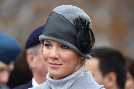 Die Frau des kanadischen Premierministers, Sophie Grégoire Trudeau, wurde positiv getestet, das gab das Büro des Spitzenpoli...