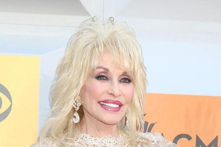 Dolly Parton ist die Königin des Countrys und seit ein paar Wochen auch die 