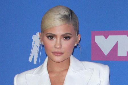 Reality-Star Kylie Jenner hat ein Kosmetikimperium geschaffen. Sie spendete nun eine Million Dollar für die Bereitstellung m...