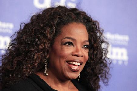 Sie ist die Talkshow-Koryphäe Amerikas: Oprah Winfrey hilft in der Krise mit zehn Millionen Dollar. Davon soll eine Million ...