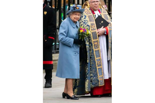 Natürlich darf auch die Queen an einem solchen Tag nicht fehlen. Sie ist das Oberhaupt des Commonwealth, welches 54 Nationen...