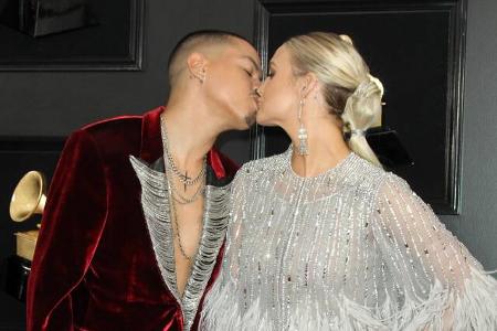 Für das Musikerehepaar Ashlee Simpson und Evan Ross läuteten 2014 die Hochzeitsglocken, seitdem sind die beiden unzertrennli...