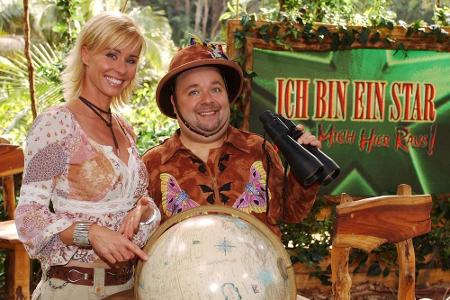 Unvergessen bleibt Multitalent Dirk Bach, der 2012 im Alter von 51 Jahren überraschend starb. Er schrieb an der Seite von So...