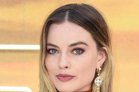 Wenn Margot Robbie (29) keine Schauspielerin geworden wäre, dann würde sie wohl jetzt als Trapezkünstlerin durch die Lüfte f...