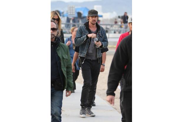 ...Venice Beach in Los Angeles. Aus der achten Staffel ging Lovelyn Enebechi als Siegerin hervor. Zu diesem Zeitpunkt hatte ...