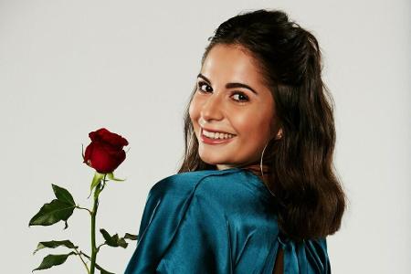 Diana (22), Journalismus-Studentin aus Köln, ist 2020 zwar die jüngste unter ihren Mitstreiterinnen. An Selbstbewusstsein ma...
