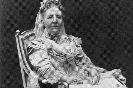 Sophia von Schweden und Norwegen