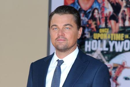 Wer würde nicht gerne in einem Film mit Leonardo DiCaprio zu sehen sein? Die Chance, als Statist in seinem neuen Film 