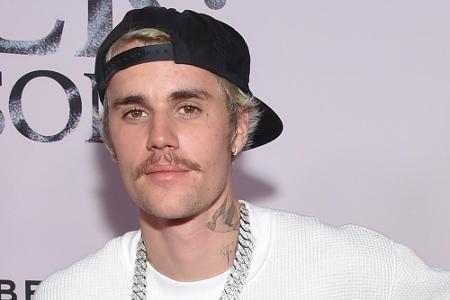 Pop-Superstar Justin Bieber ließ sich ebenfalls herausfordern. Dem Gewinner seiner Aktion winkt ein persönlicher Besuch des ...