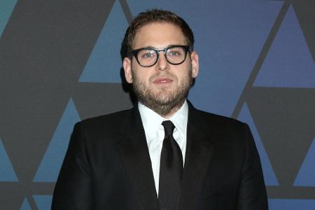 Schauspieler Jonah Hill arbeitet mittlerweile auch hinter der Kamera. Für die 