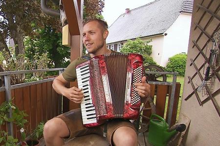Die Herzen einiger Landwirte dürften in nächster Zeit höher schlagen... Die Herzen einiger Landwirte dürften in nächster Zeit höher schlagen...
