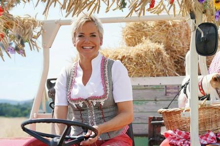 Ilka Bause sucht mit der RTL-Show 