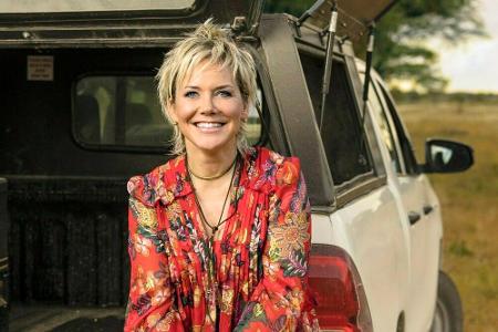 Inka Bause spielt wieder Amor. Am 19. April startet die zweite Staffel von 