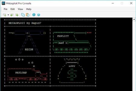 Wenn Sie wissen möchten, wie viele Angriffscodes, etwa Exploits, Auxiliaries und Payloads in Ihrer Metasploit-Installation s...