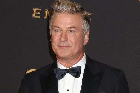 Mehr ein Gespräch als ein Interview: Alec Baldwin (61) tauscht sich in seinem Podcast 