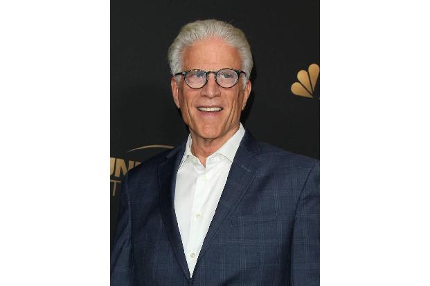 ...Mike Bloomberg, ehemaliger Bürgermeister von New York City, darf sich derweil über Unterstützung von Ted Danson freuen, w...