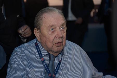 Lennart Johansson