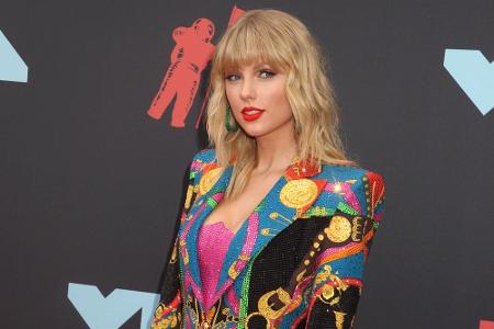 Taylor Swift (29) fühlt sich ihres Lebenswerkes beraubt. Im August erwarb Justin Biebers Manager Scooter Braun die Rechte an...
