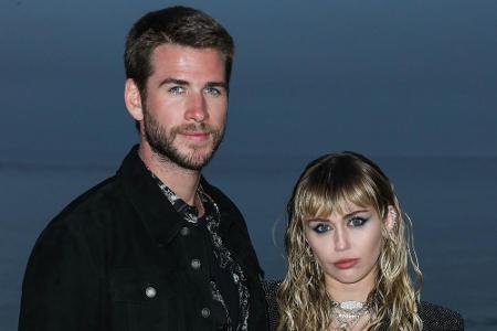 Ihre Ehe hielt kein Jahr: Miley Cyrus (27) und Liam Hemsworth (29) trennten sich im Sommer nach über zehn Jahren On-Off-Bezi...