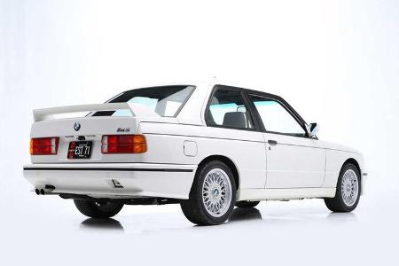 BMW M3 E30 Paul Walker