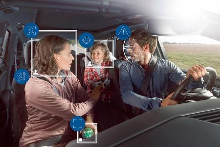 Bosch CES 2020