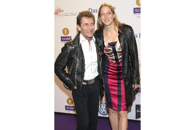 009 Peter Maffay Tania Spengler Imago Future Image imago57631972h.jpg