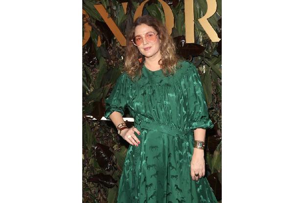 Gleich zweimal griff Drew Barrymore extrem daneben. Mit MTV-Komiker Tom Green war sie sechs Monate verheiratet, mit dem Bark...