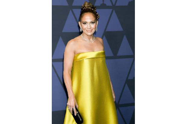 Bevor sie mit Marc Anthony etwas ruhiger wurde, schloss J.Lo zwei Kurzehen. Kellner Ojani Noa war elf Monate ihr Mann, die z...