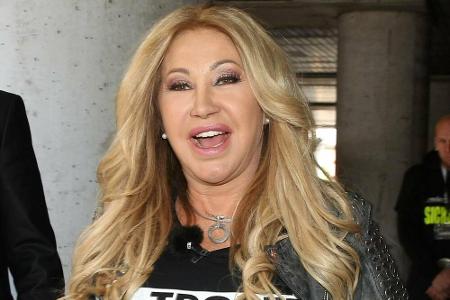 Carmen Geiss ist vielen als Reality-TV-Star bekannt. Das ehemalige Model lässt sich und seine Familie regelmäßig von Kameras...