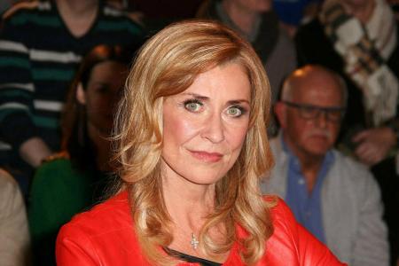 Die einstige Politikerin Dagmar Wöhrl ist ehemalige 