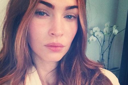 Schauspielerin Megan Fox wird von Männern und Frauen für ihre Schönheit bewundert. Dass sie diese nicht nur ihren Stylisten ...