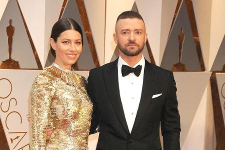 Der Grund für die tolle Beziehung von Jessica Biel (36) und Justin Timberlake (37)? Sie sind immer füreinander da. 2012 gabe...