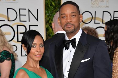 20 Jahre und immer noch glücklich - das können Jada (46) und Will Smith (49) von sich behaupten. Nach so vielen gemeinsamen ...